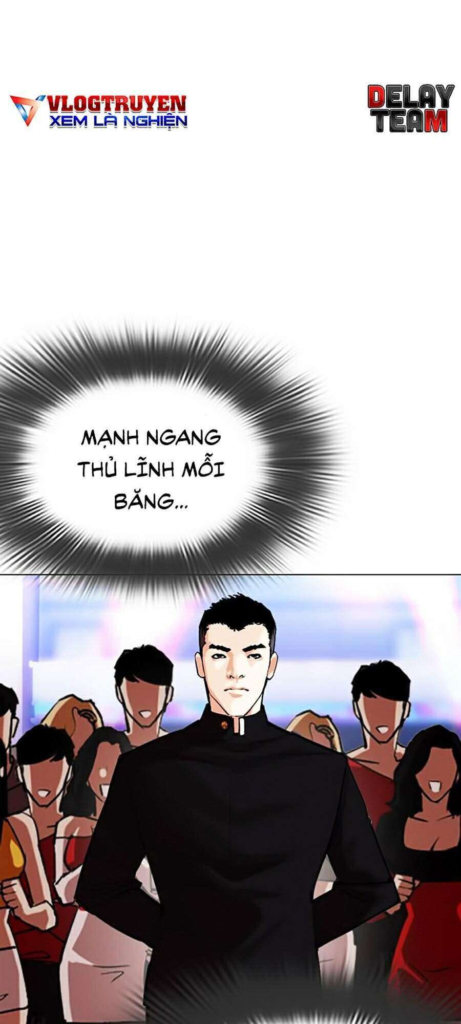 Lookism Chapter 321 - Trang 2