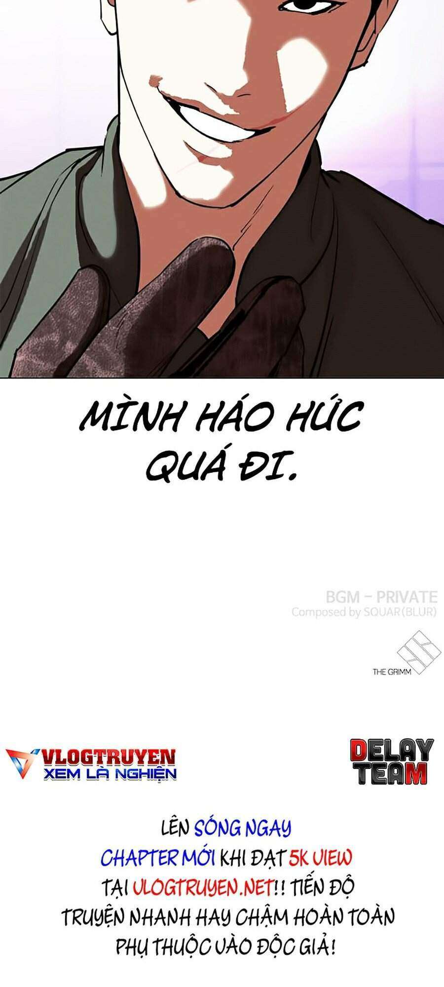 Lookism Chapter 321 - Trang 2