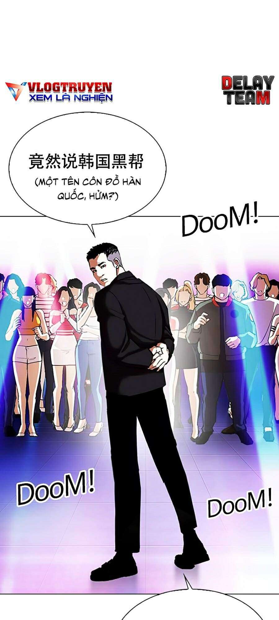 Lookism Chapter 321 - Trang 2