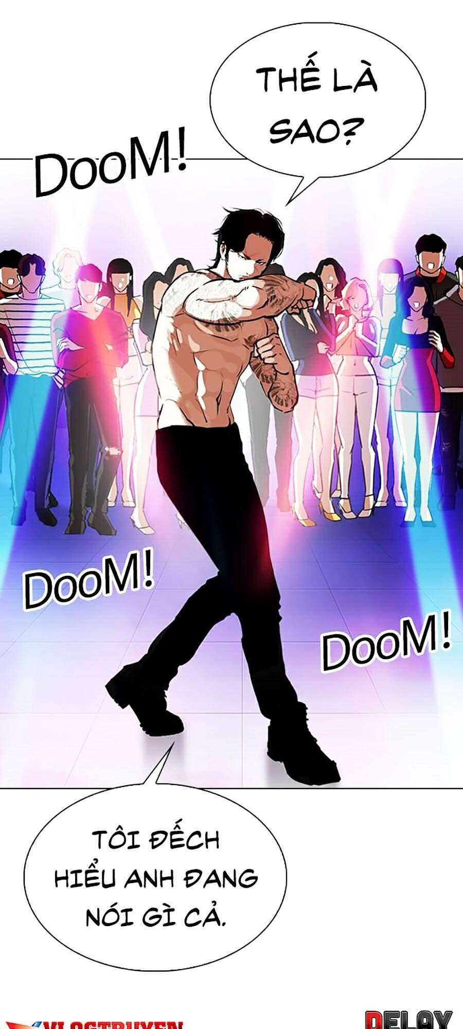 Lookism Chapter 321 - Trang 2