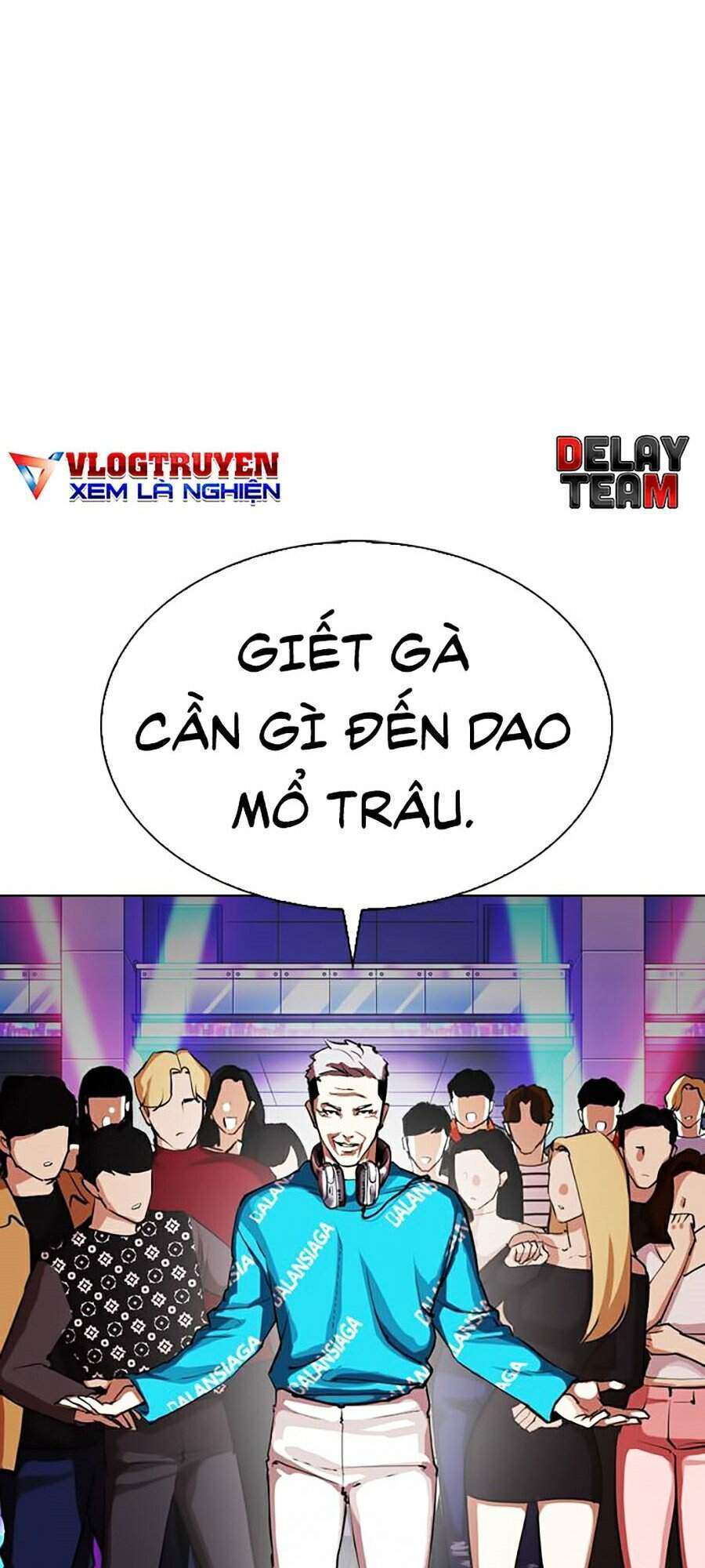 Lookism Chapter 321 - Trang 2