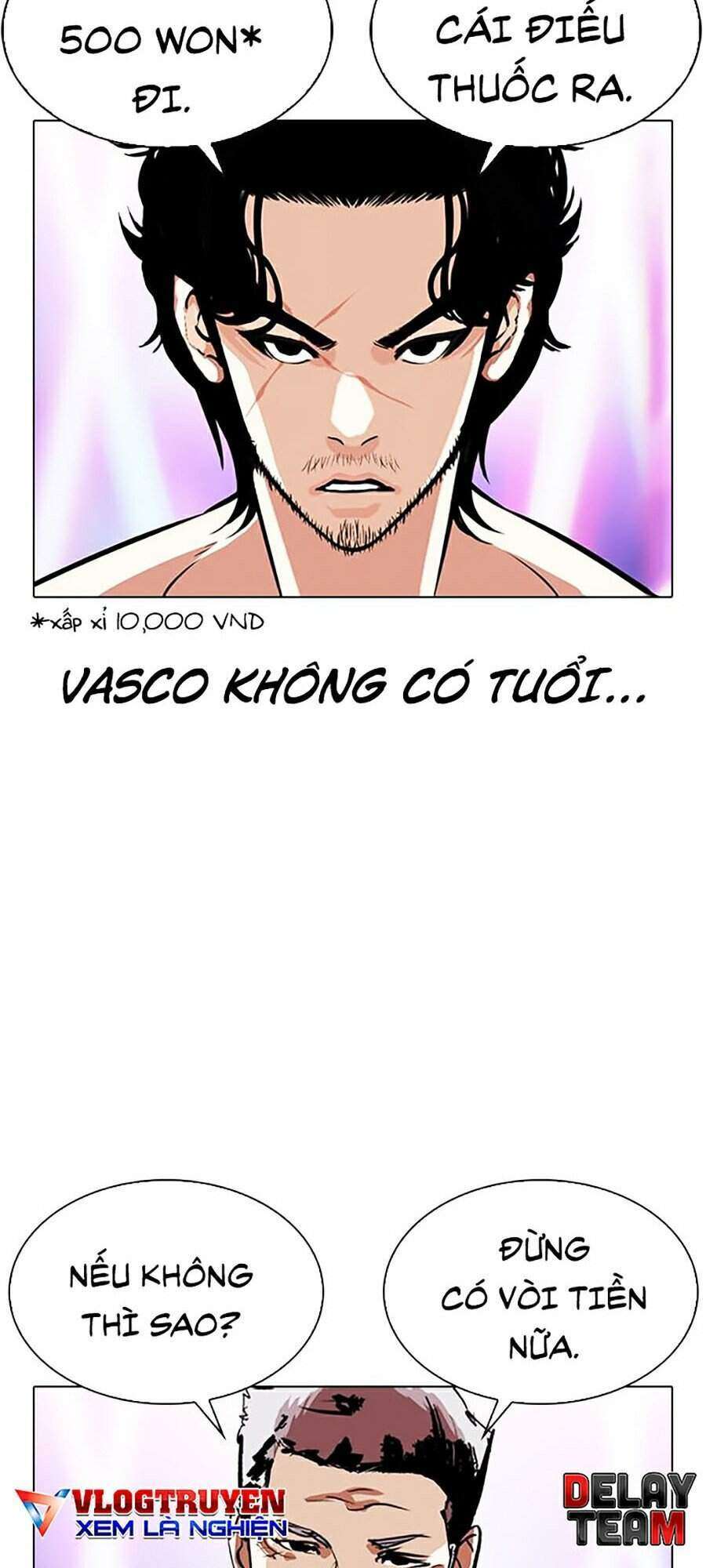 Lookism Chapter 321 - Trang 2