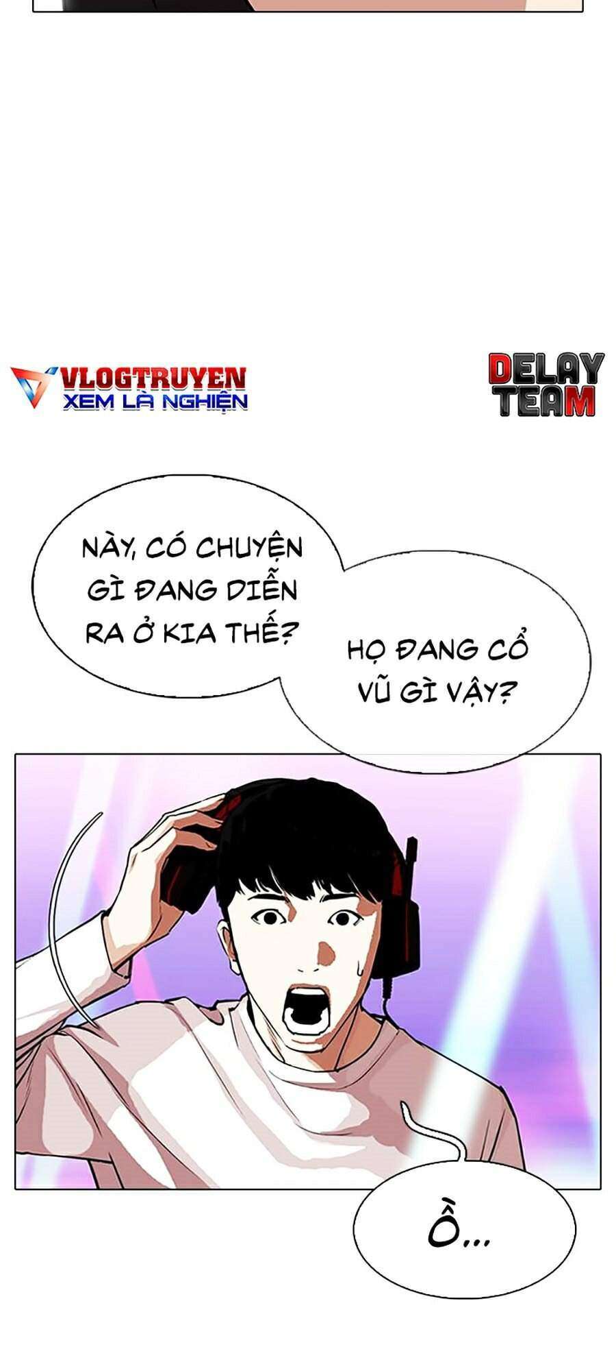 Lookism Chapter 321 - Trang 2