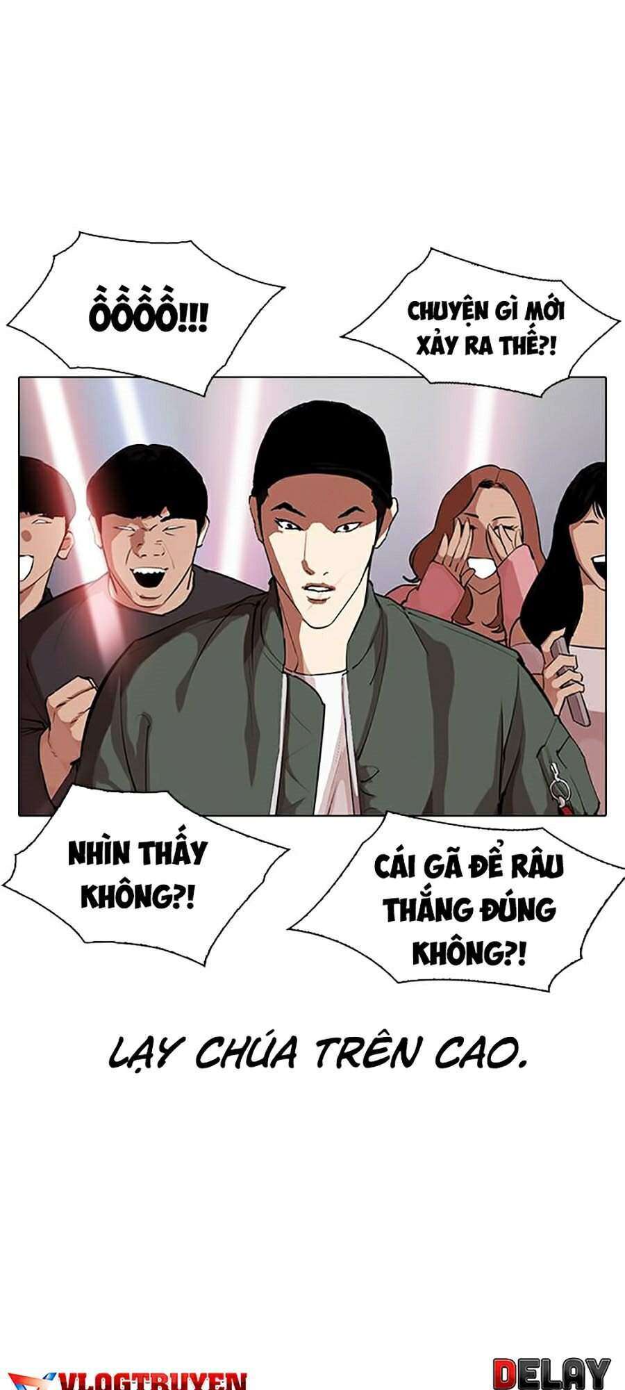 Lookism Chapter 321 - Trang 2