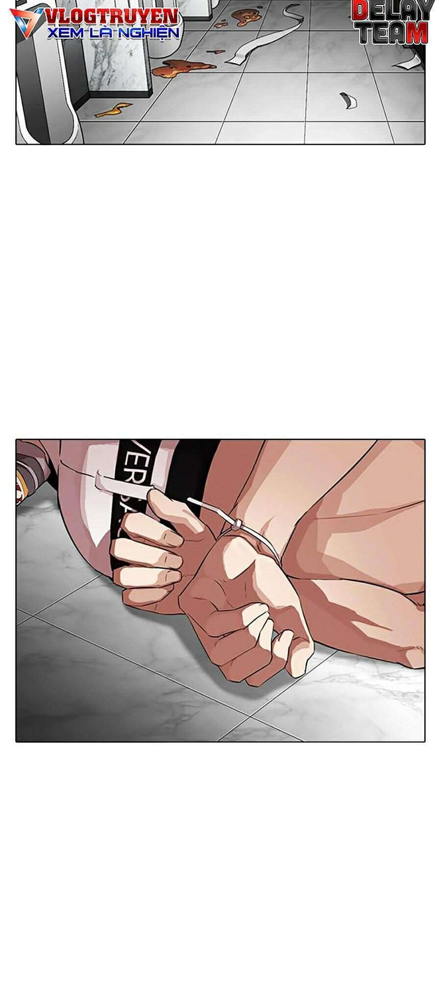 Lookism Chapter 321 - Trang 2