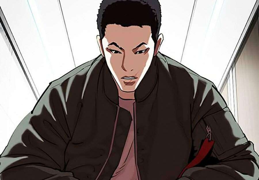 Lookism Chapter 321 - Trang 2