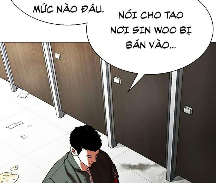 Lookism Chapter 321 - Trang 2