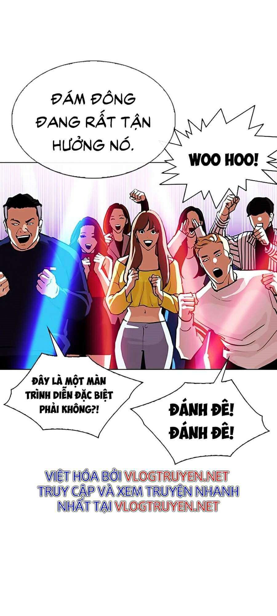 Lookism Chapter 321 - Trang 2