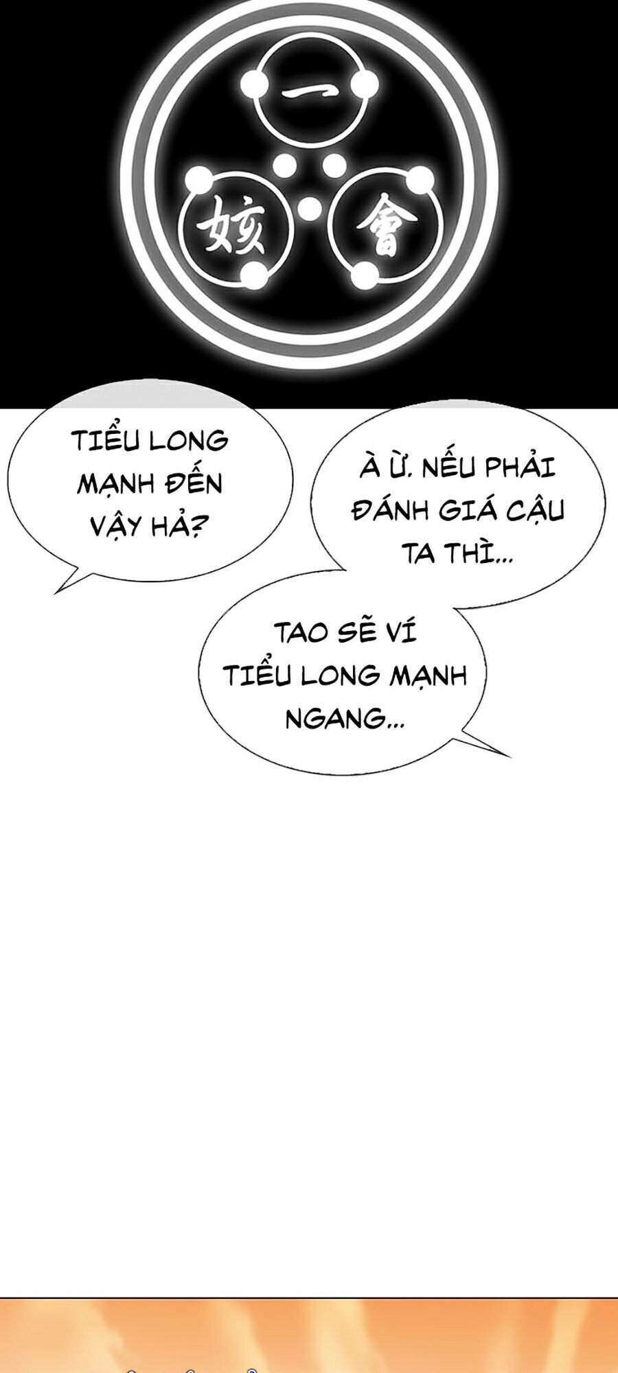 Lookism Chapter 321 - Trang 2