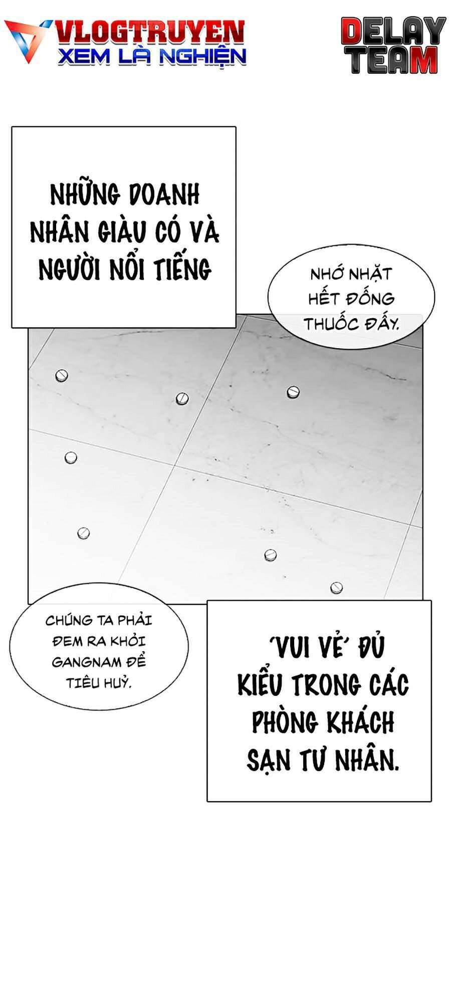 Lookism Chapter 320 - Trang 2