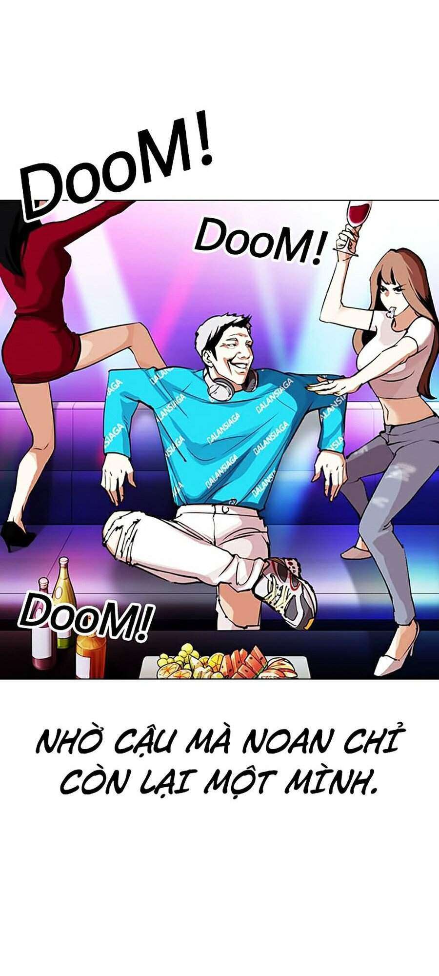 Lookism Chapter 320 - Trang 2