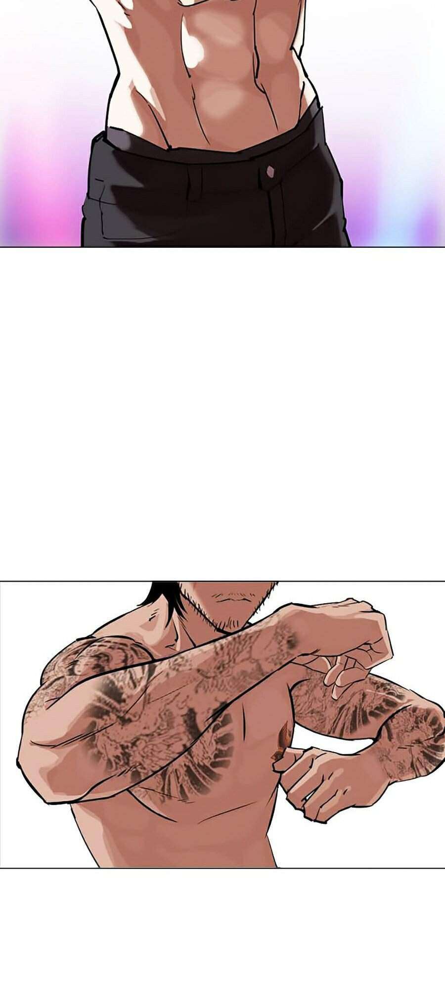 Lookism Chapter 320 - Trang 2