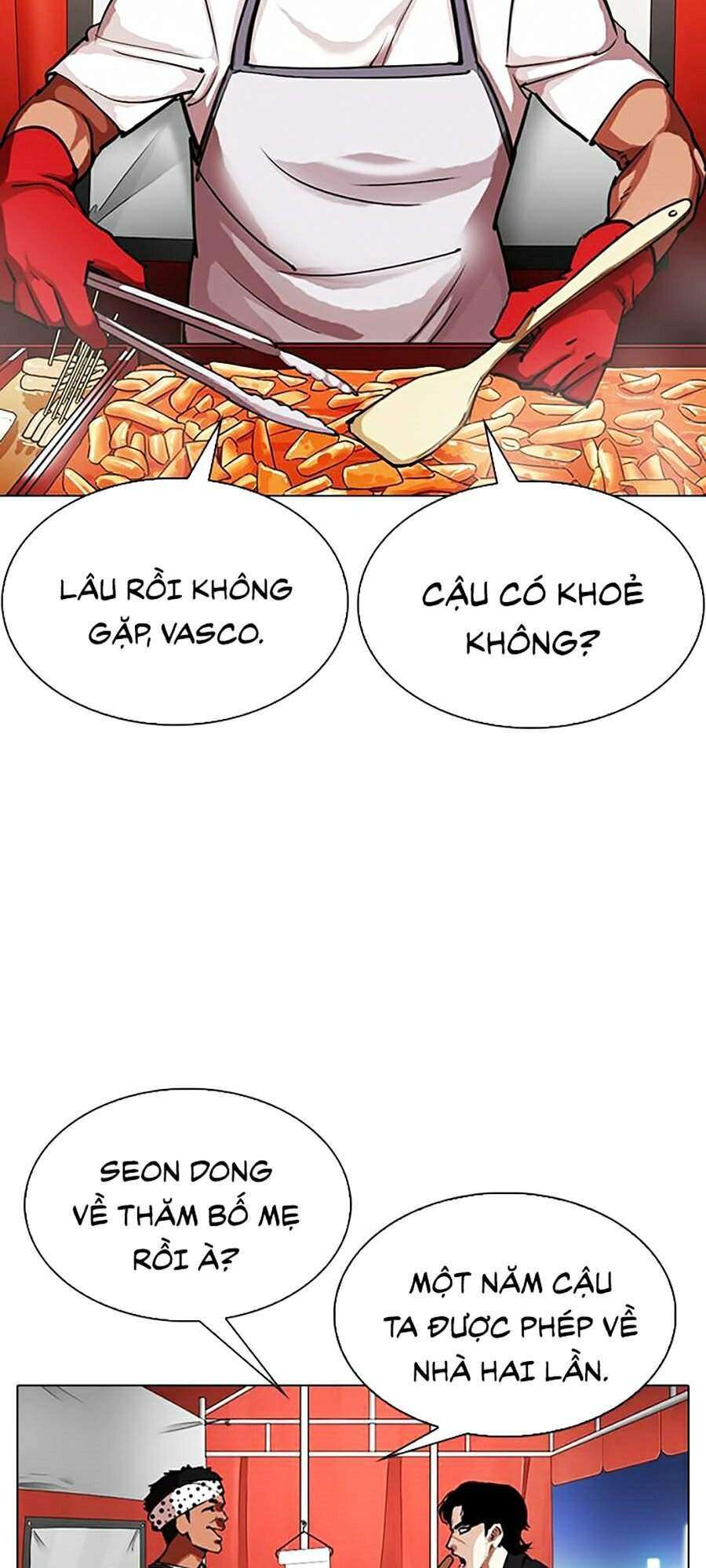 Lookism Chapter 320 - Trang 2