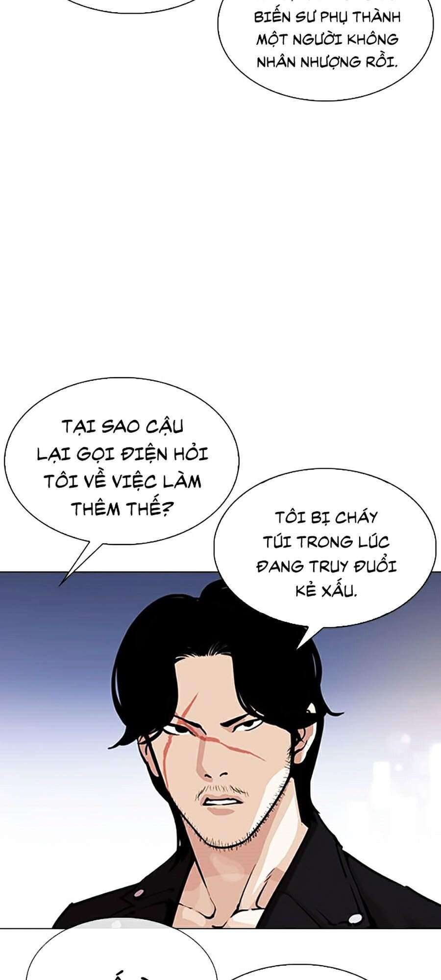 Lookism Chapter 320 - Trang 2