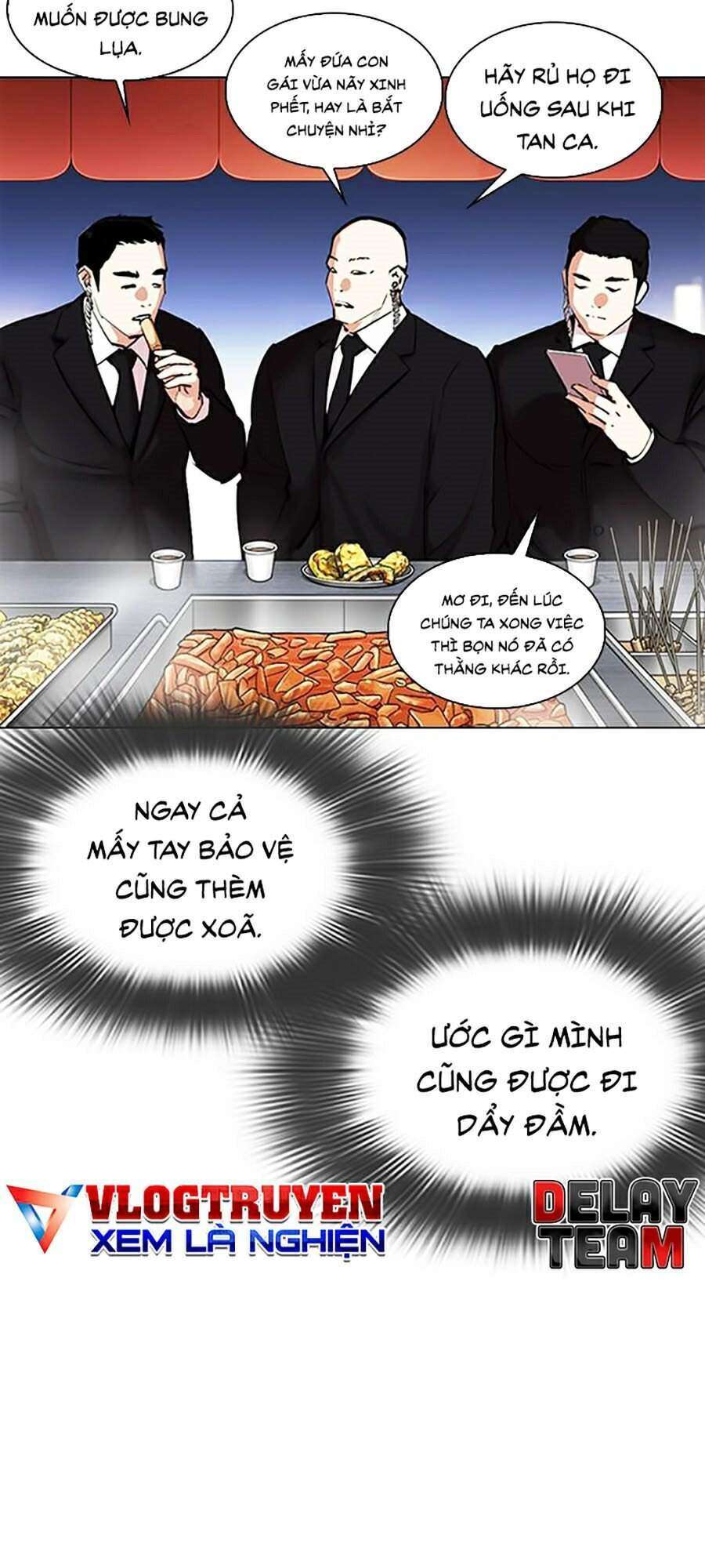 Lookism Chapter 320 - Trang 2