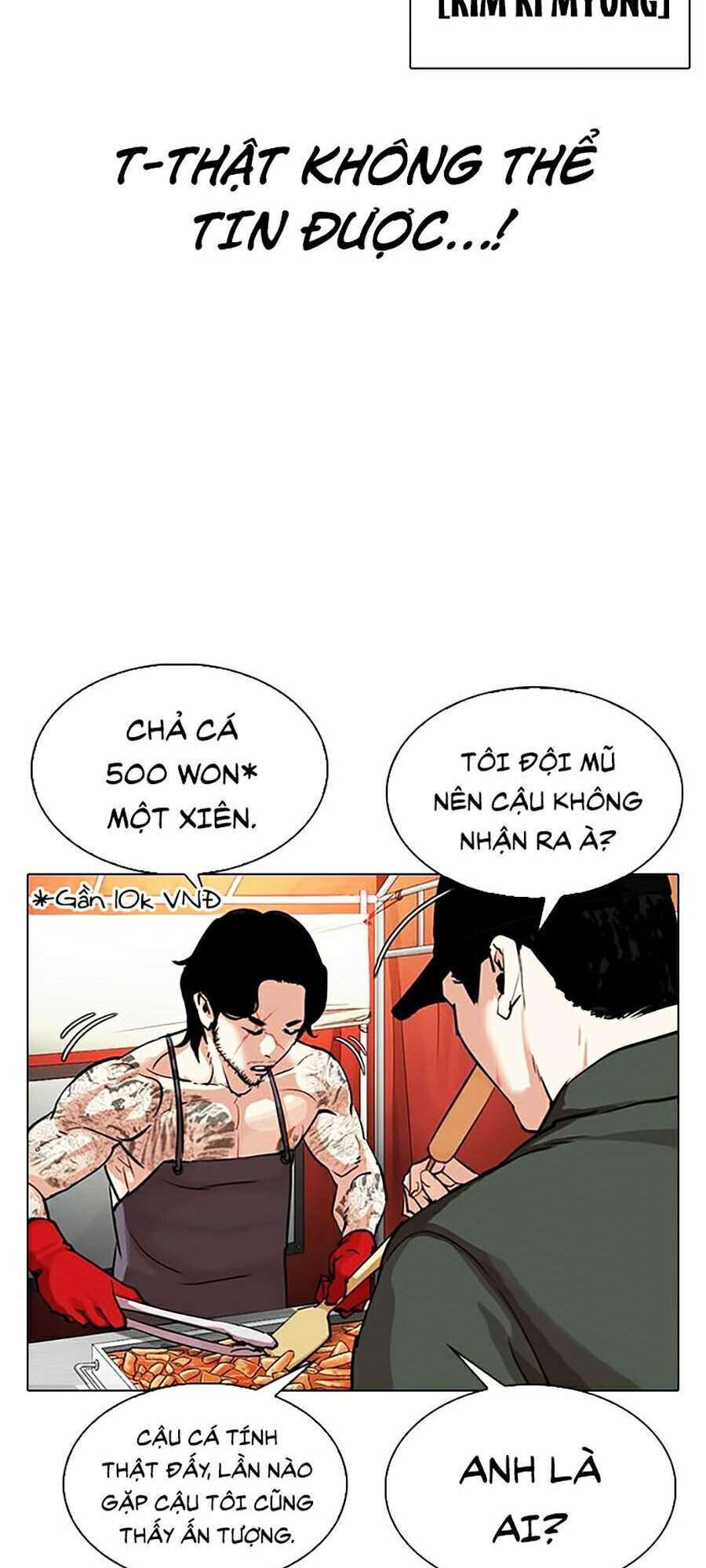 Lookism Chapter 320 - Trang 2