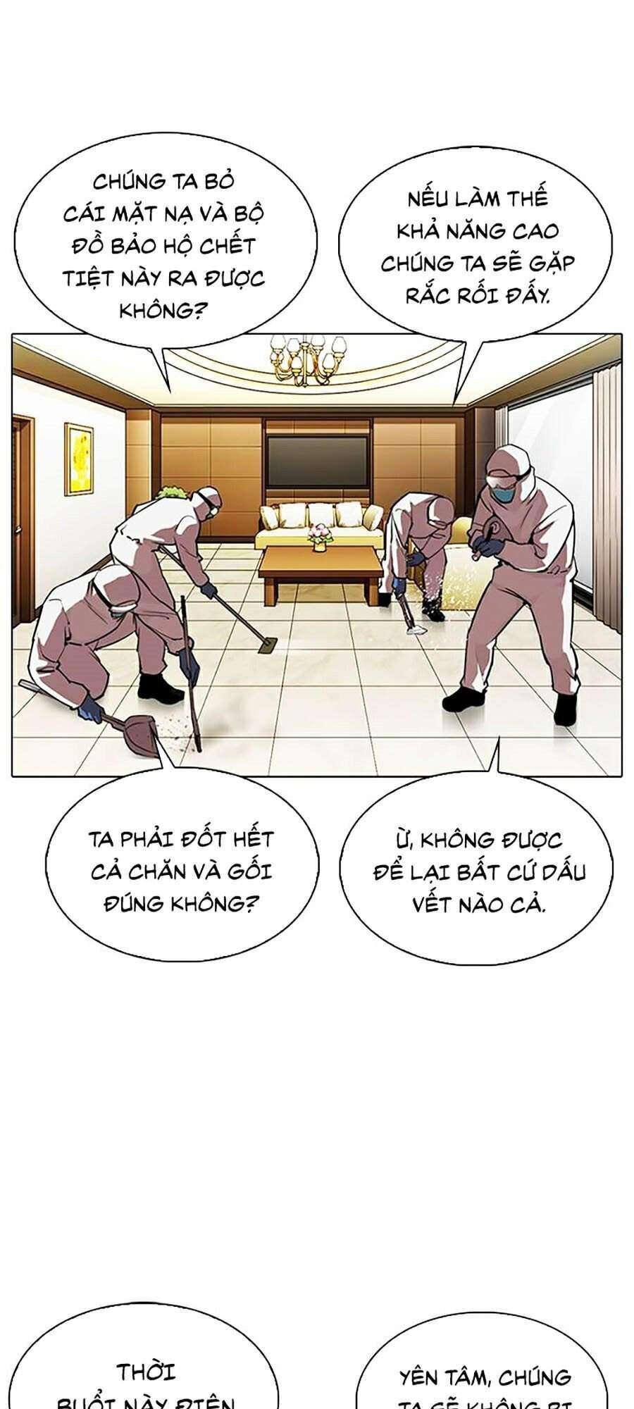 Lookism Chapter 320 - Trang 2