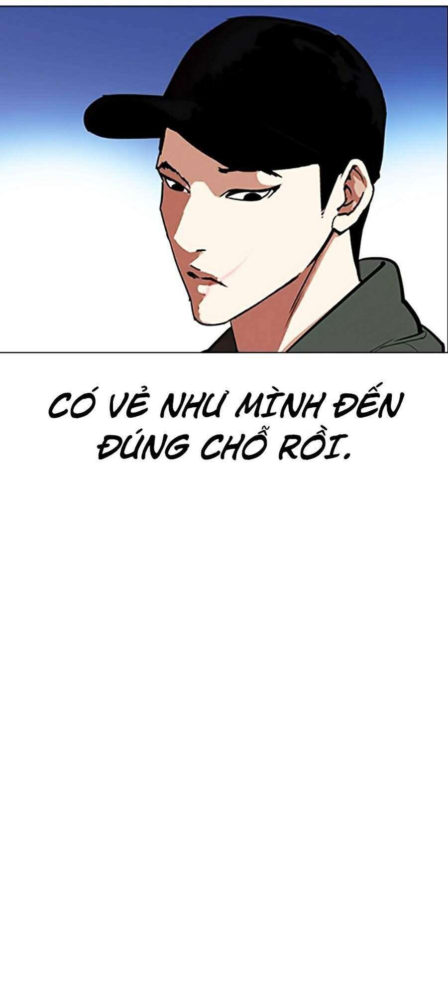 Lookism Chapter 320 - Trang 2