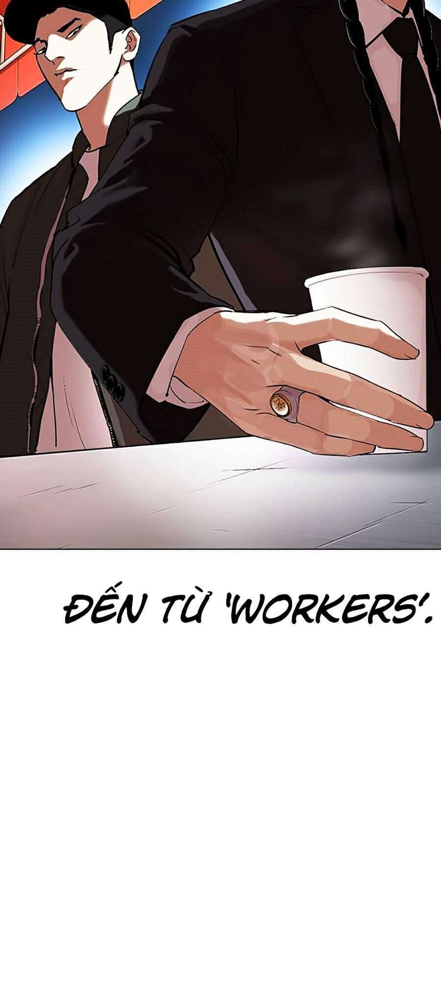 Lookism Chapter 320 - Trang 2