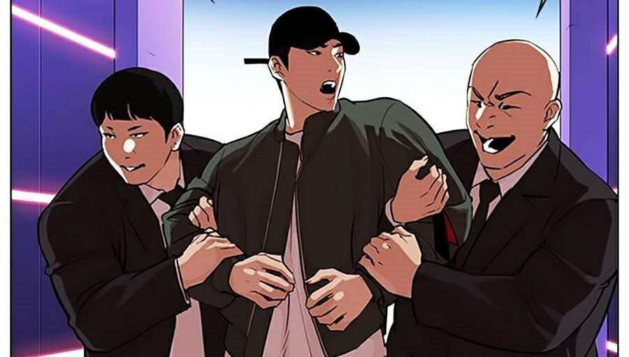 Lookism Chapter 320 - Trang 2