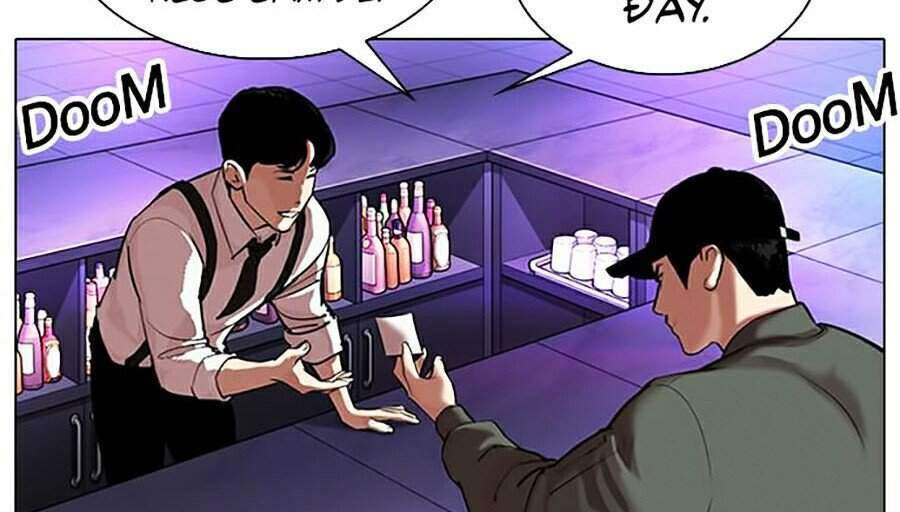 Lookism Chapter 320 - Trang 2