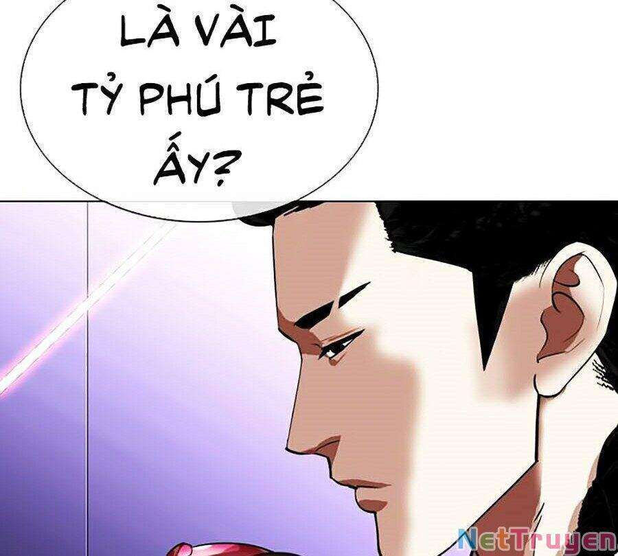 Lookism Chapter 319 - Trang 2