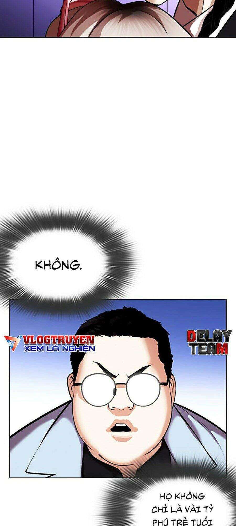 Lookism Chapter 319 - Trang 2