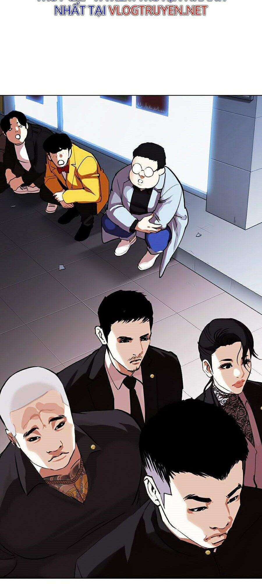 Lookism Chapter 319 - Trang 2