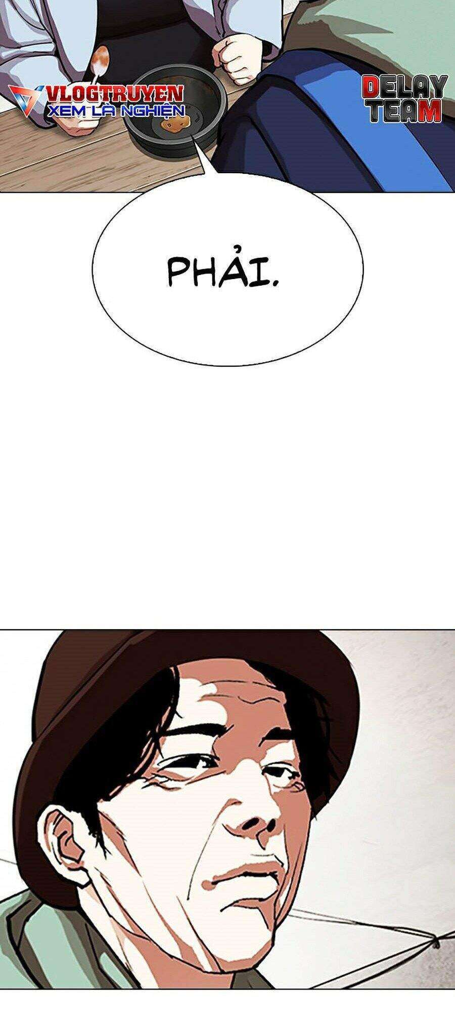 Lookism Chapter 319 - Trang 2