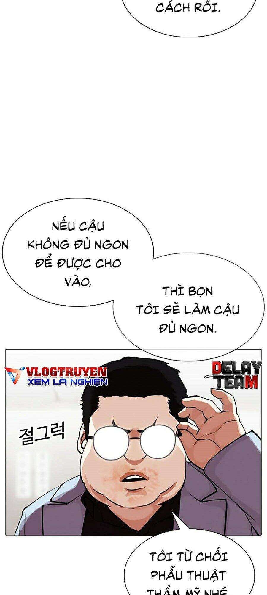 Lookism Chapter 319 - Trang 2