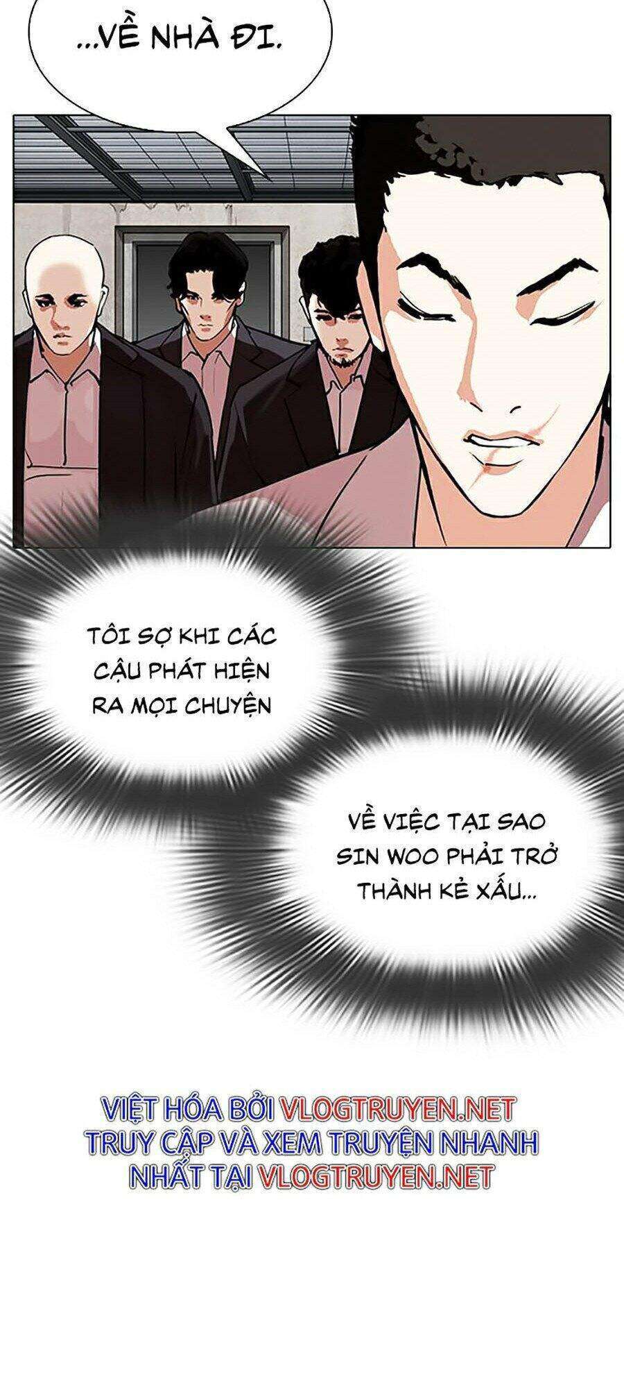 Lookism Chapter 319 - Trang 2