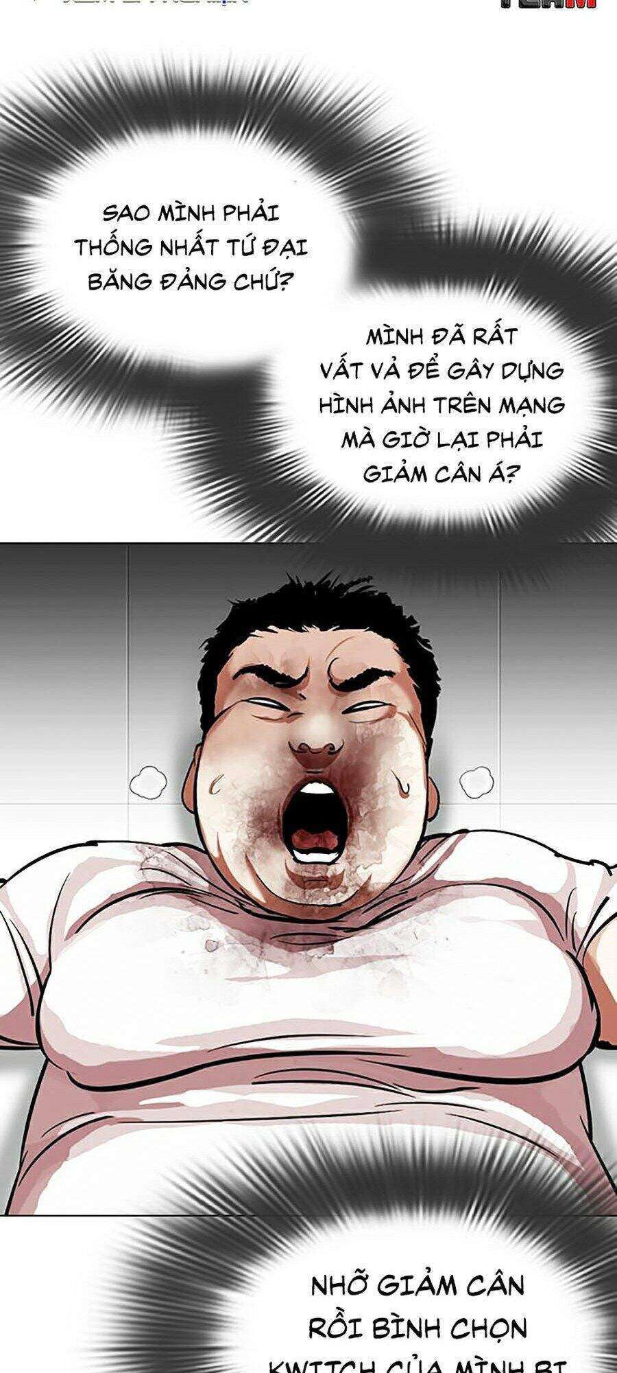 Lookism Chapter 319 - Trang 2