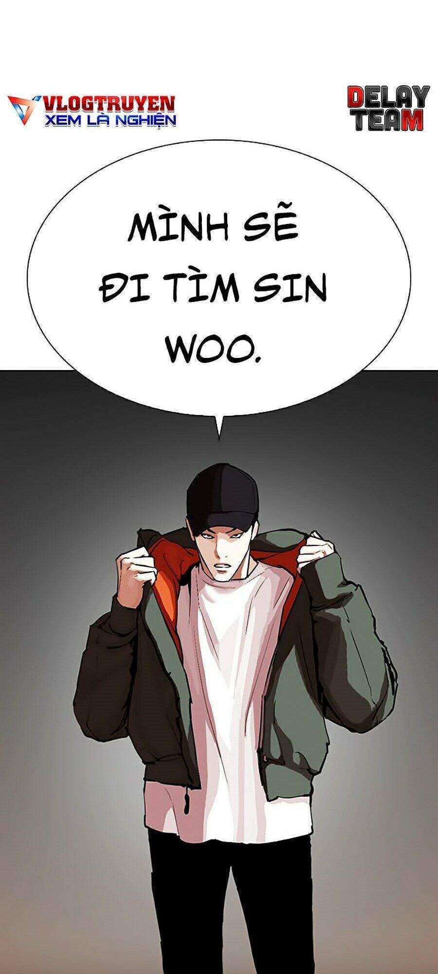 Lookism Chapter 319 - Trang 2