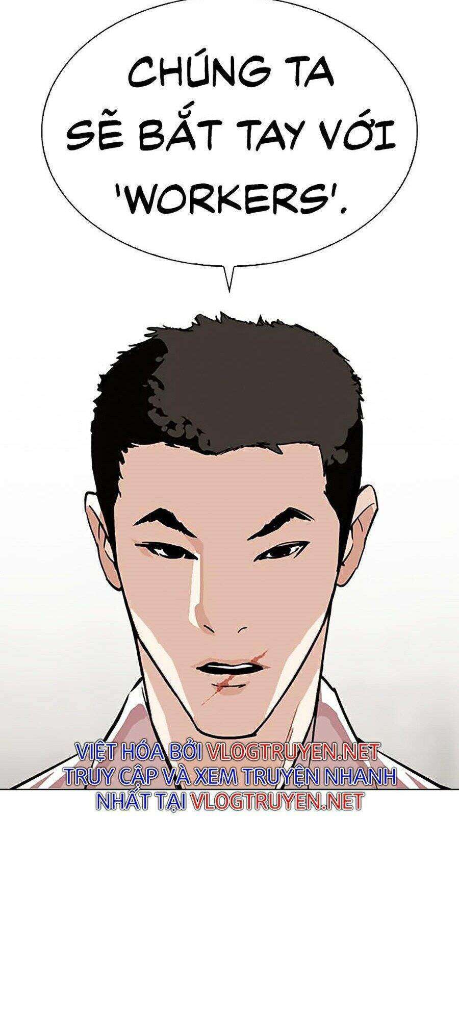 Lookism Chapter 319 - Trang 2