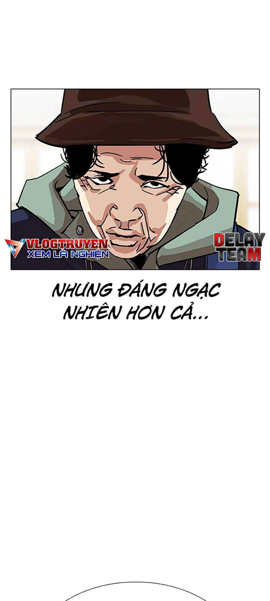 Lookism Chapter 319 - Trang 2