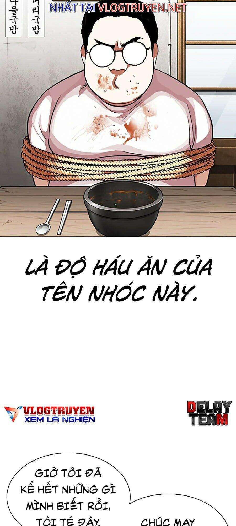 Lookism Chapter 319 - Trang 2