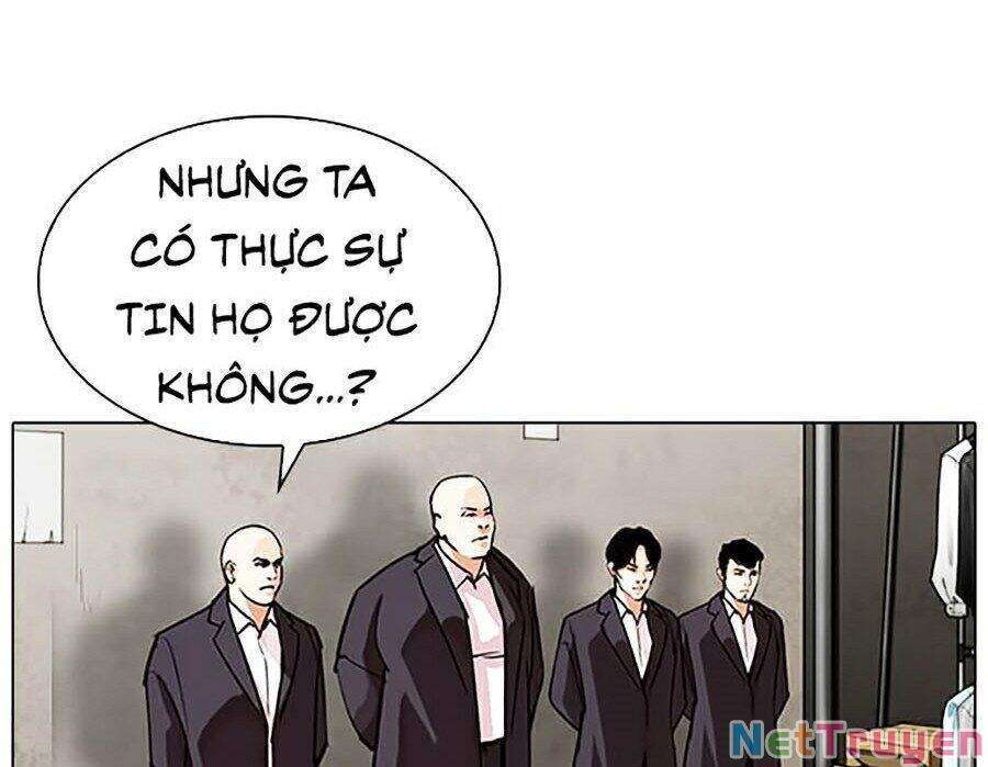 Lookism Chapter 319 - Trang 2