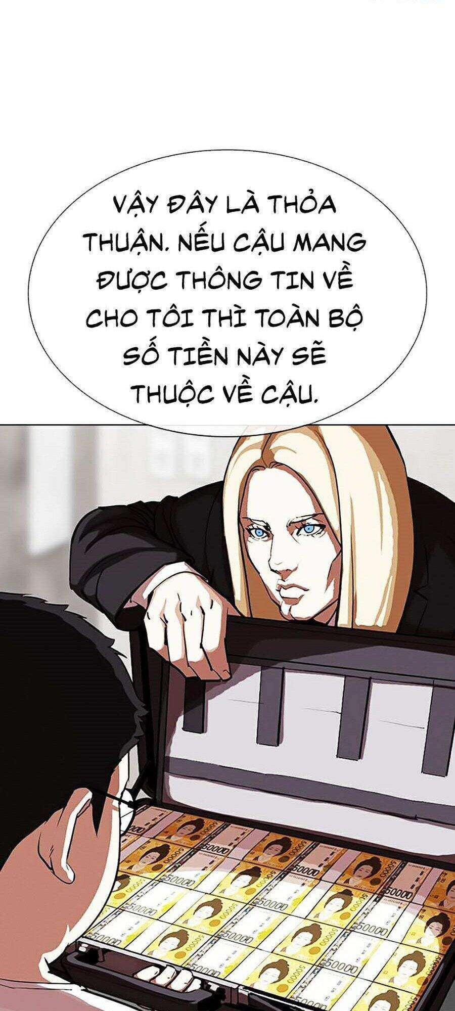 Lookism Chapter 319 - Trang 2