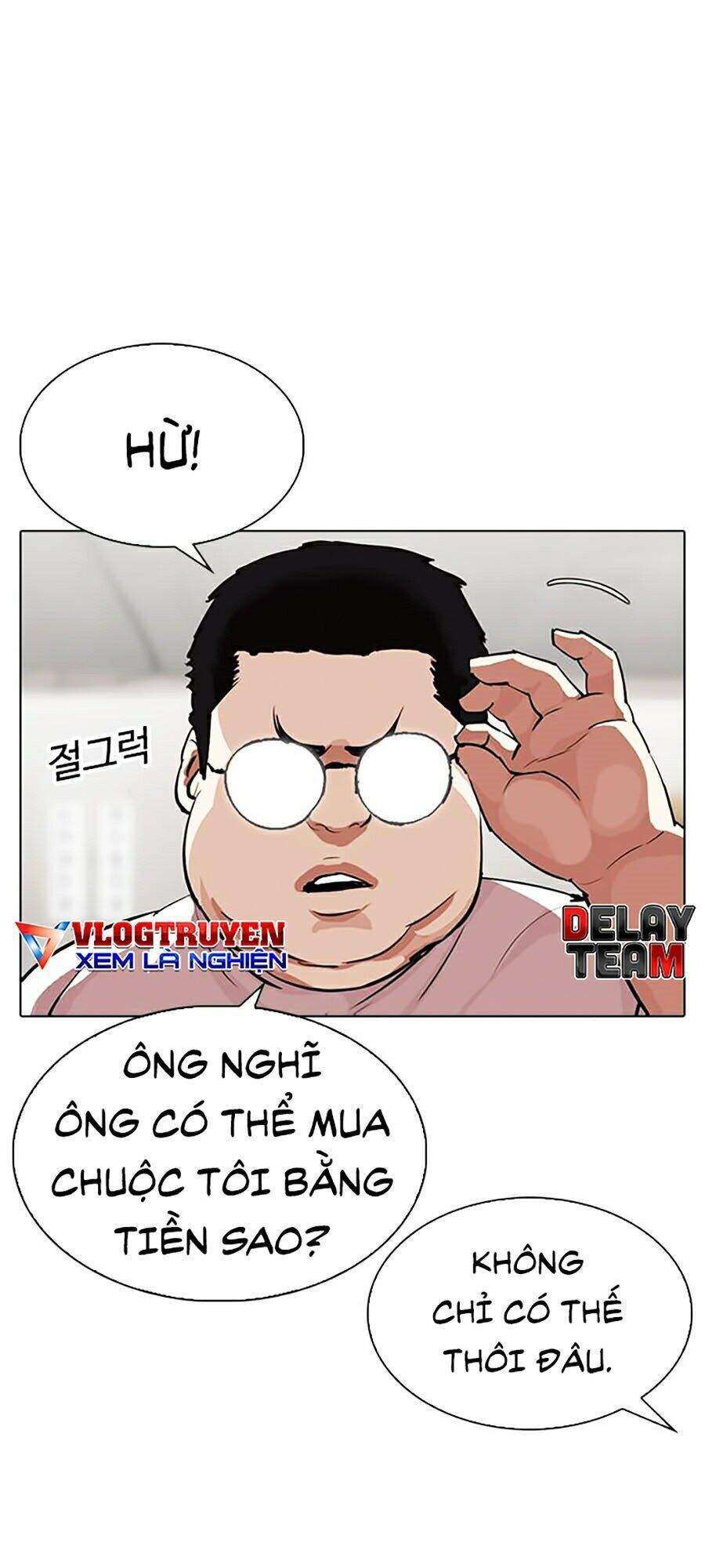 Lookism Chapter 319 - Trang 2