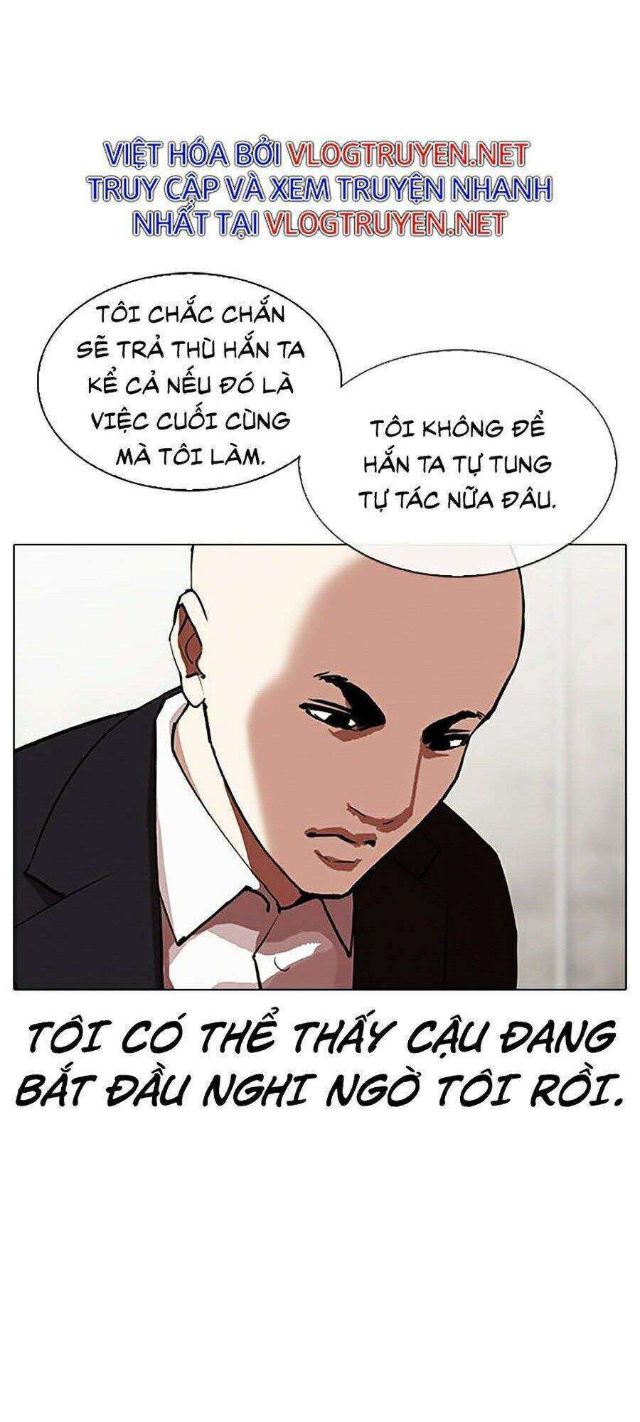 Lookism Chapter 319 - Trang 2