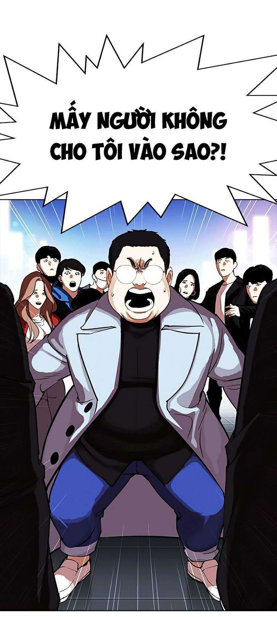 Lookism Chapter 319 - Trang 2