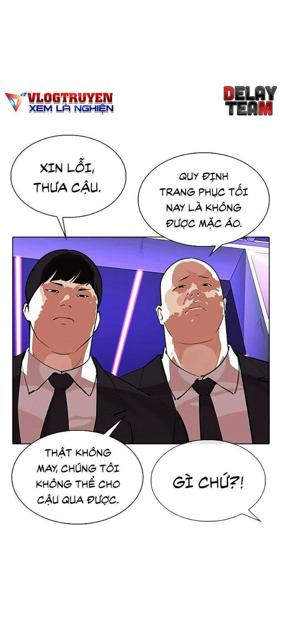 Lookism Chapter 319 - Trang 2