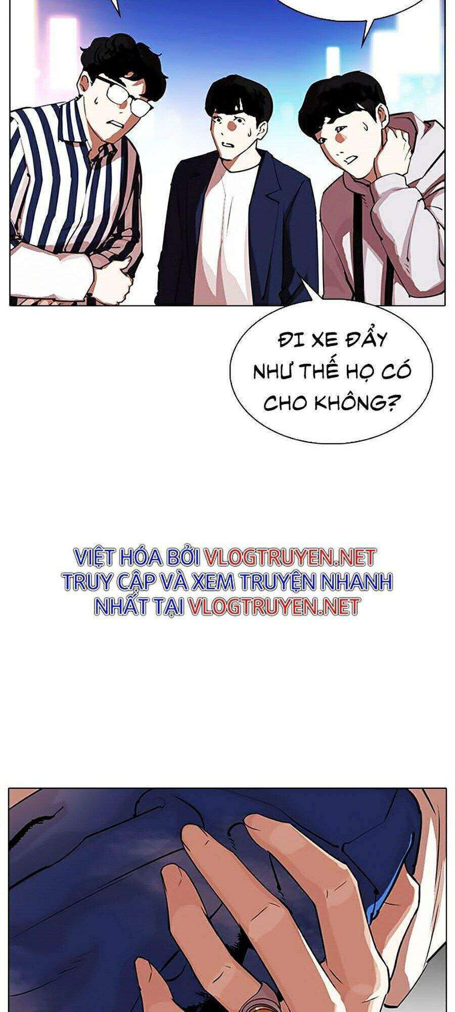 Lookism Chapter 319 - Trang 2