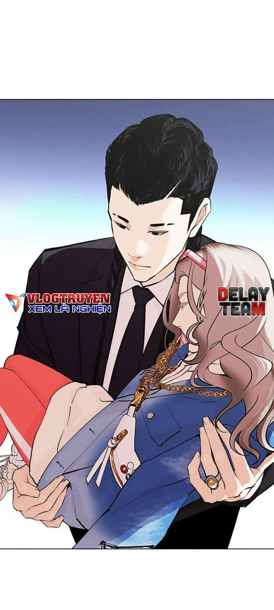 Lookism Chapter 319 - Trang 2