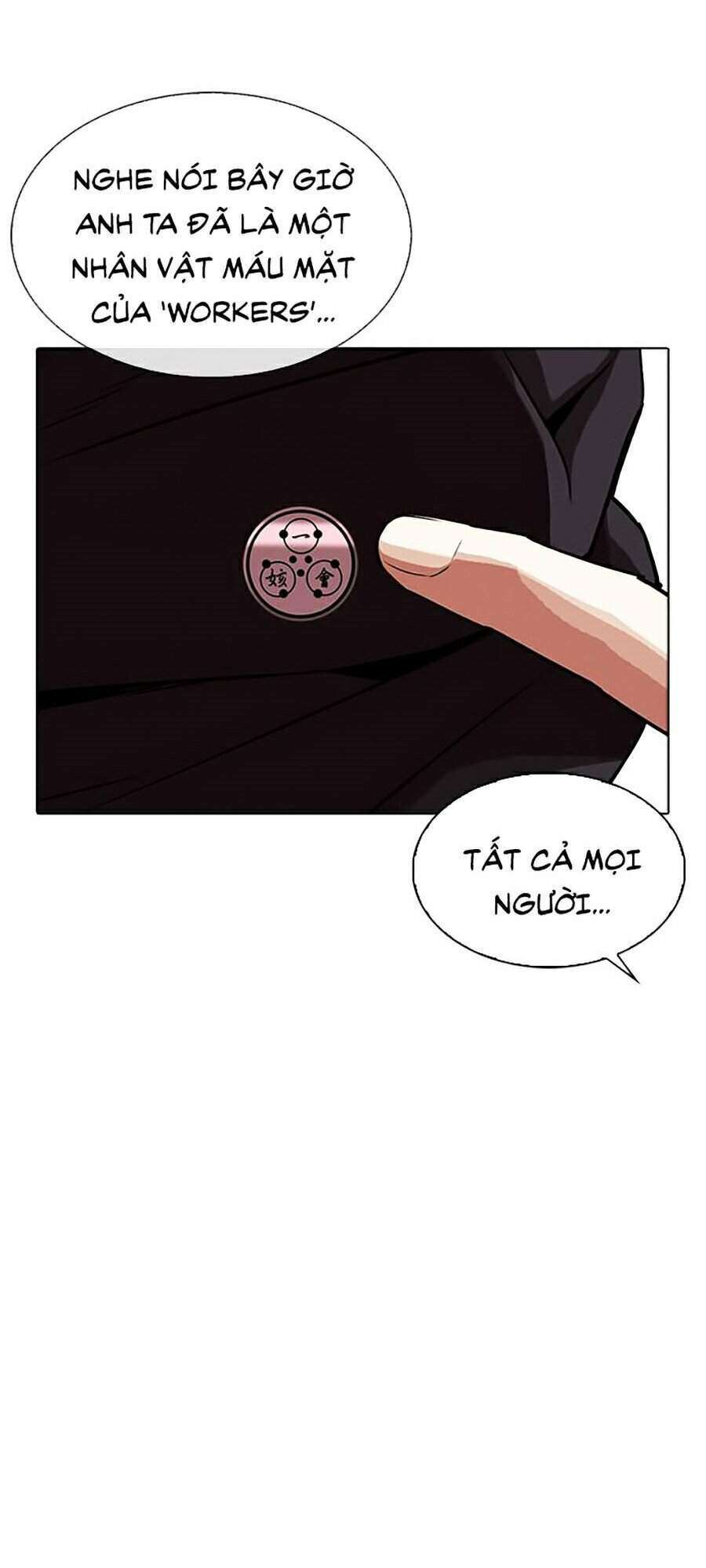 Lookism Chapter 318 - Trang 2