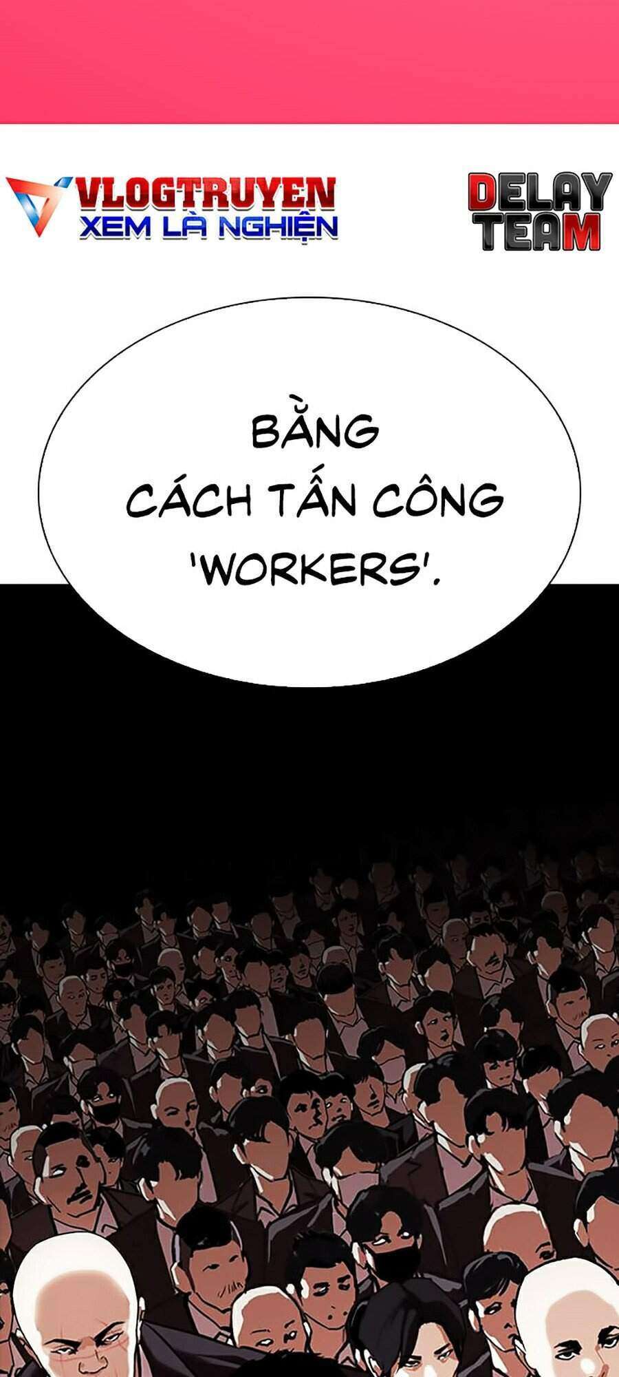 Lookism Chapter 318 - Trang 2