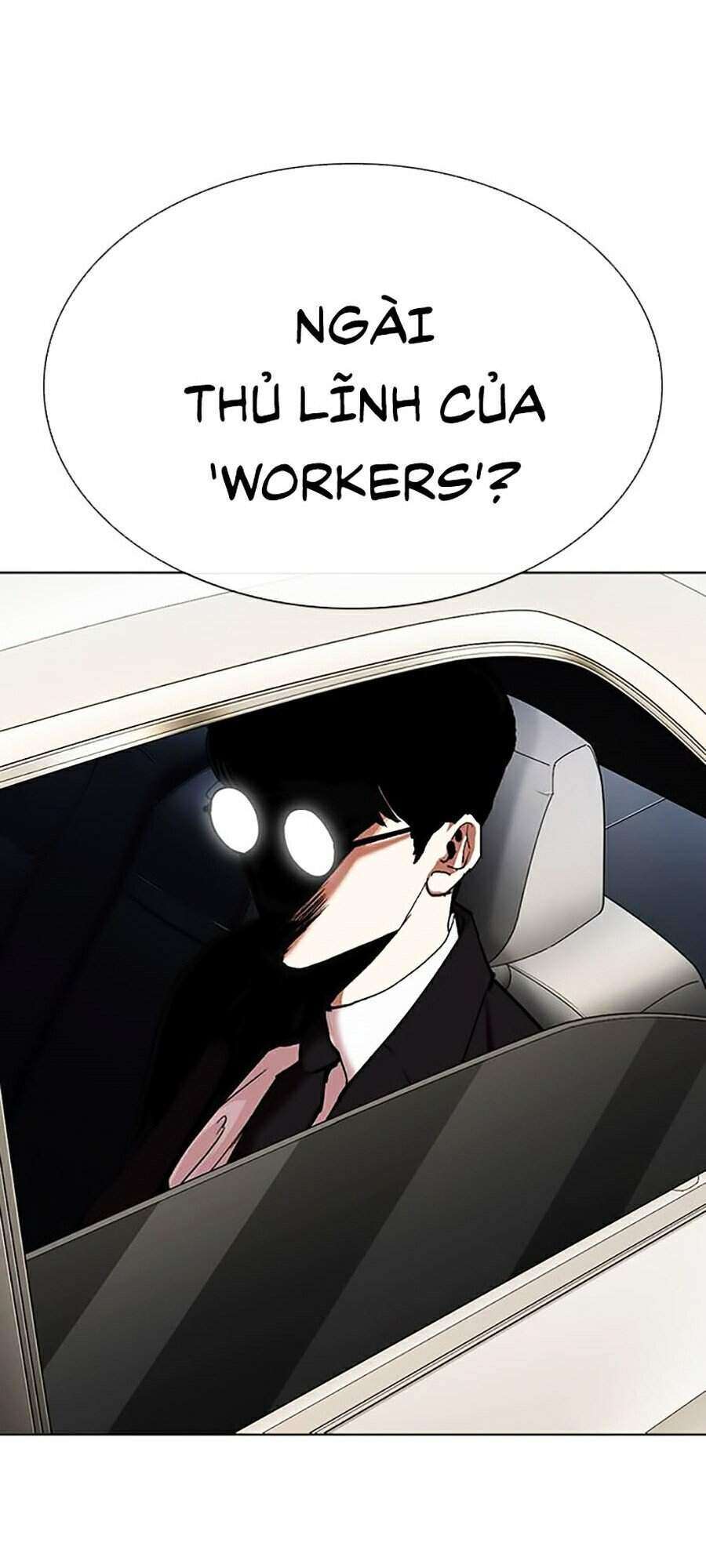 Lookism Chapter 318 - Trang 2