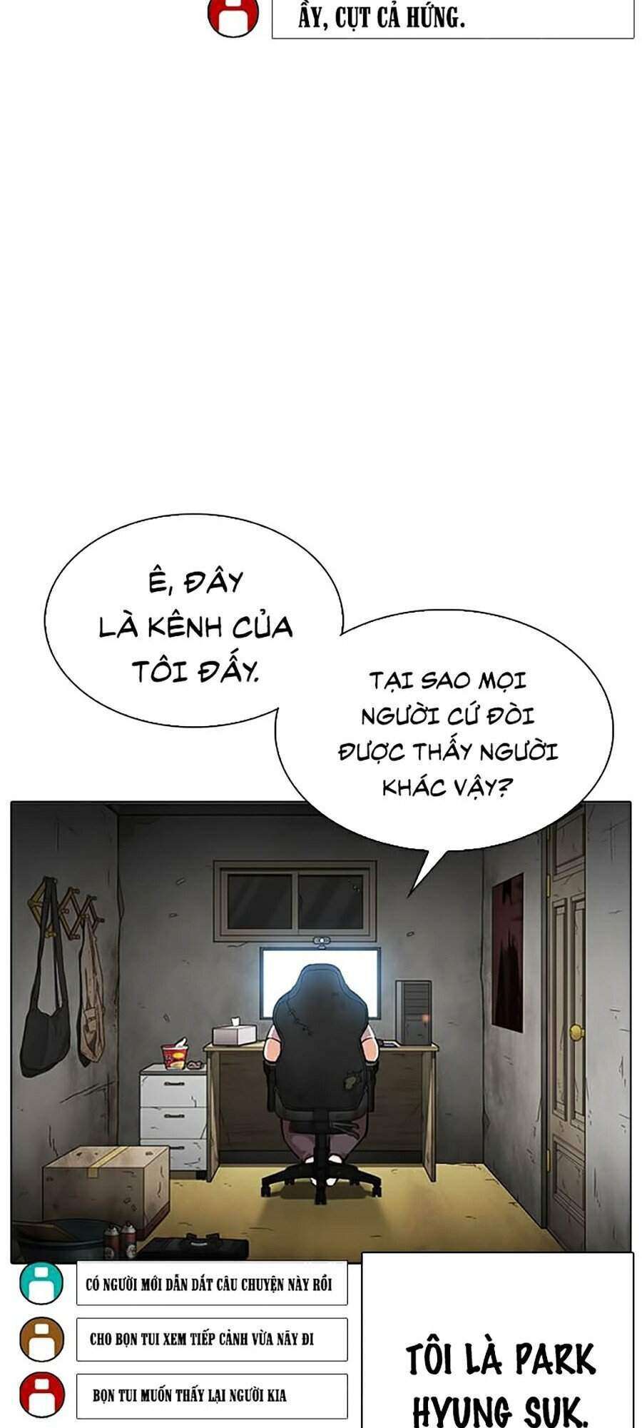 Lookism Chapter 318 - Trang 2