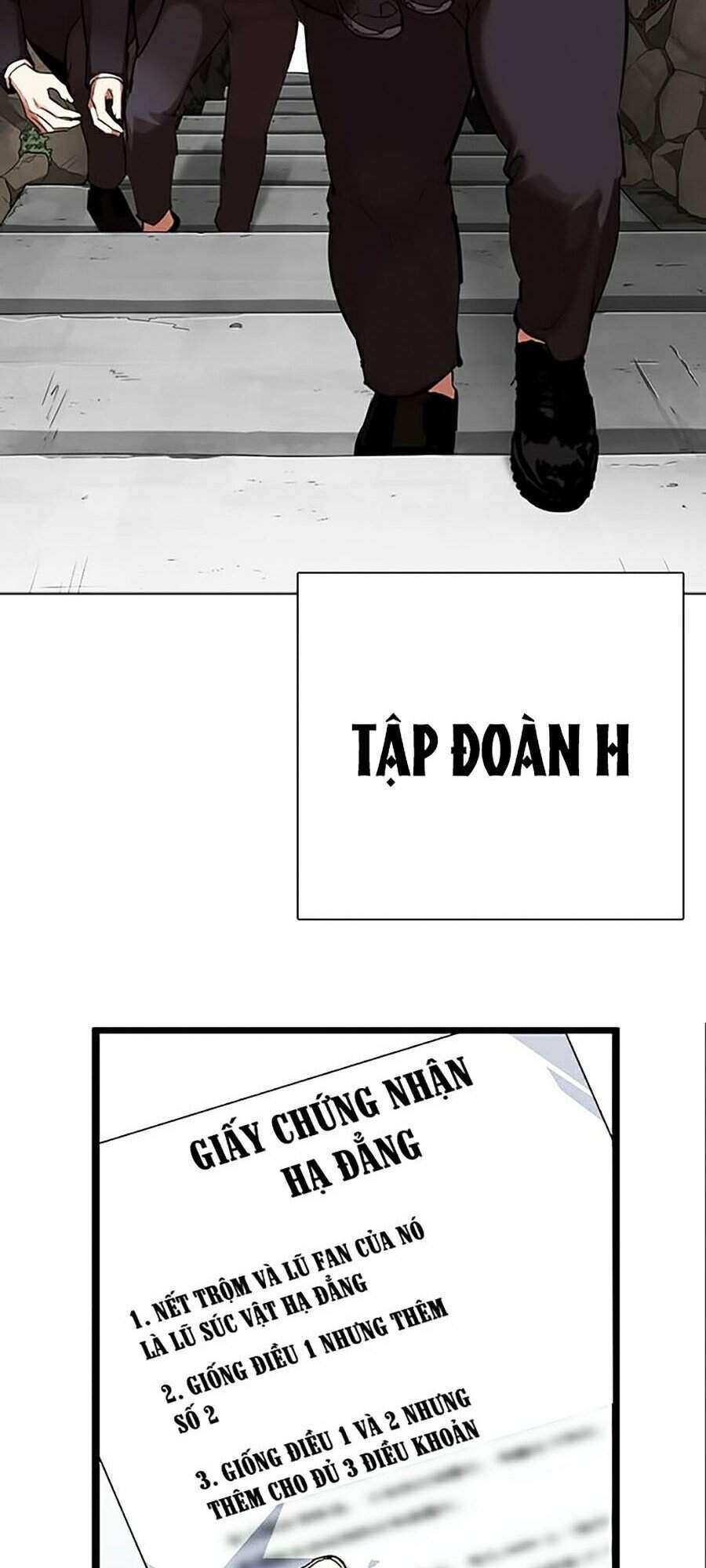 Lookism Chapter 318 - Trang 2