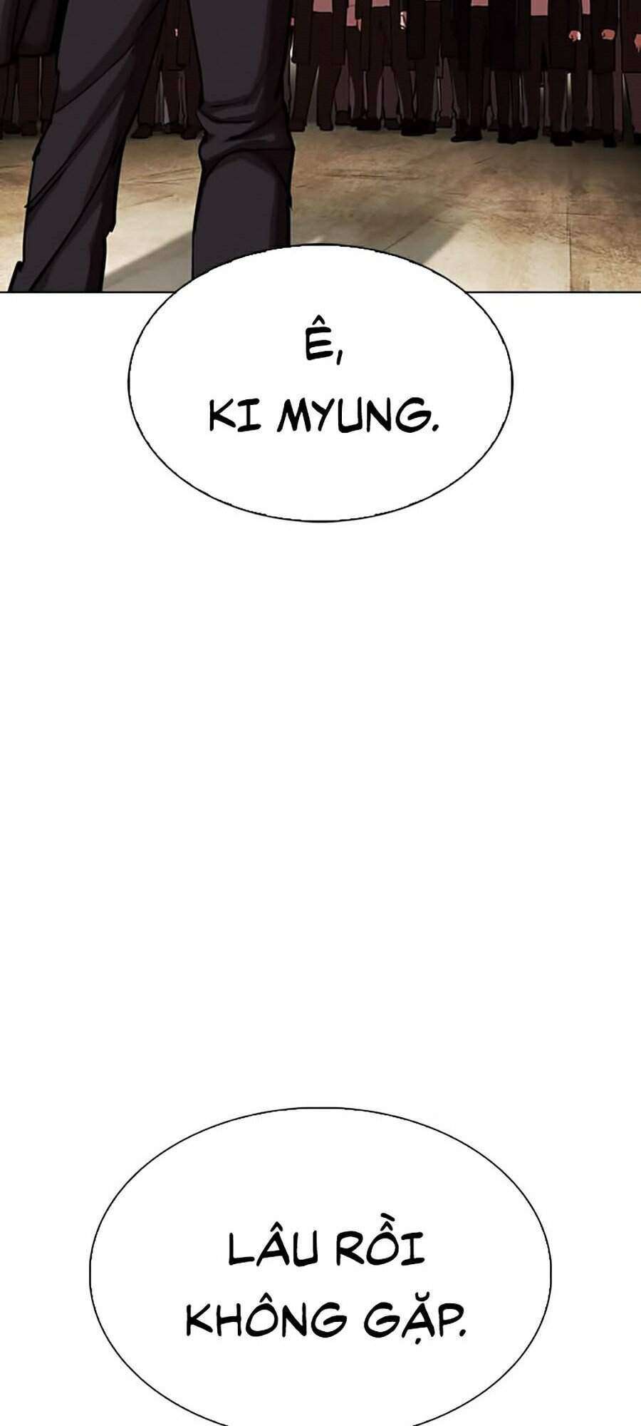 Lookism Chapter 318 - Trang 2